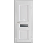 Межкомнатная дверь N12.32ПГ/ПО Коллекция NIKA